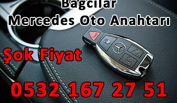 Bağcılar Mercedes Oto Anahtarı Bağcılar Mercedes Oto Anahtarı