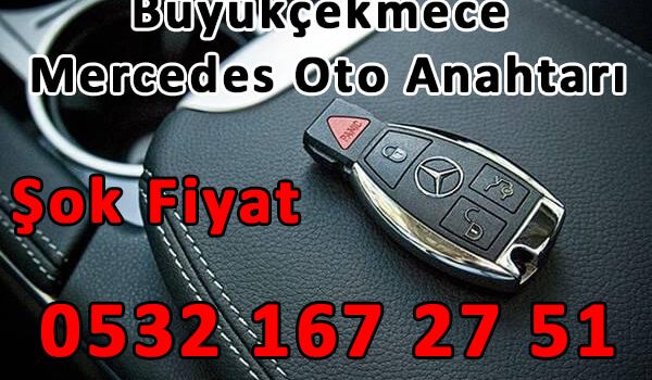 Büyükçekmece Mercedes Oto Anahtarı Büyükçekmece Mercedes Oto Anahtarı